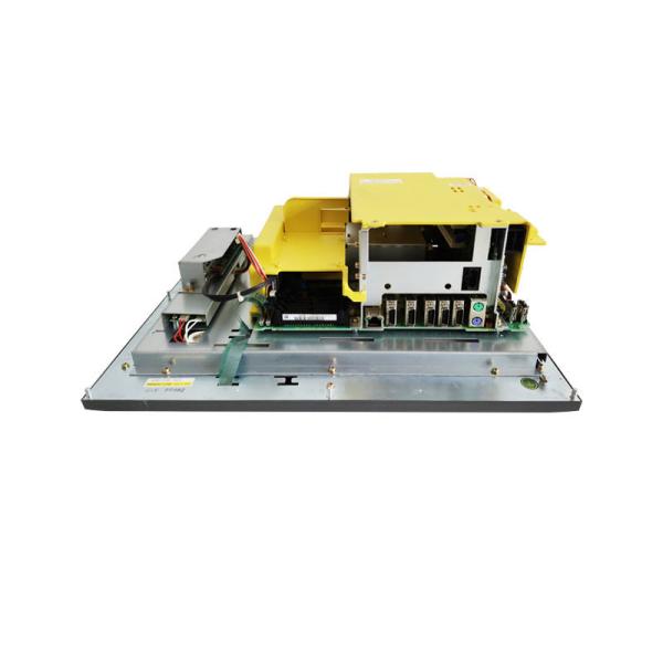 Система управления CNC блока монитора A13B 0199 B524 FANUC LCD первоначальная