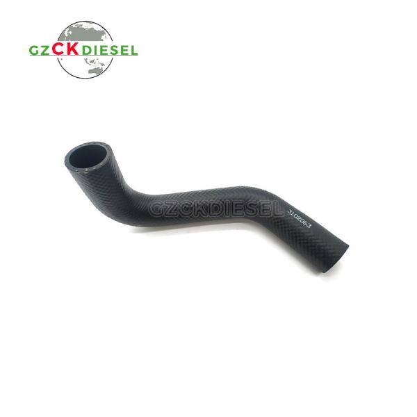 Water Hose 3102063 3104768 for ZAX200 ZAX210 ZAX230 ZAX240 ZAX270 Excavator