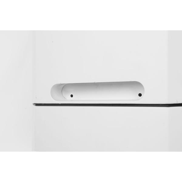 Гибридное соединение с сетью Широко совмещенный инвертор LFP Модульный наложенный высоковольтный аккумулятор Домашняя система хранения энергии 15-40