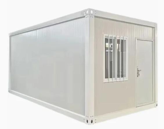Fast Install Modular Light Tiny House Design workforce housing