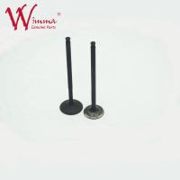 Ventilateurs d'admission d'échappement pour moteur de moto Satria Fu ISO9001
