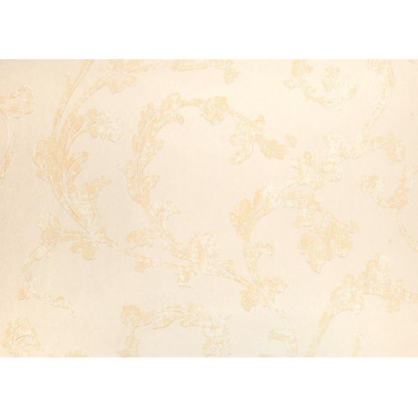Contemporary Living Room Wallpaper Modern Removable Wet Embossing Wallpaper