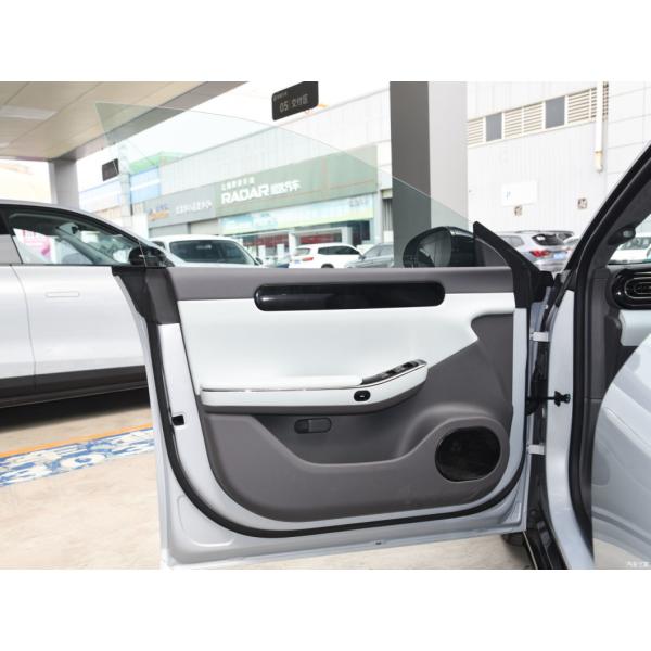 Electric Vehicle EV Leap C01 2023 717 Zhixiang Pure Electric SUV Top Speed Km/H 180