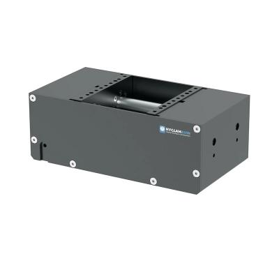 2 Finger Pneumatic Gripper, Long Stroke TPL