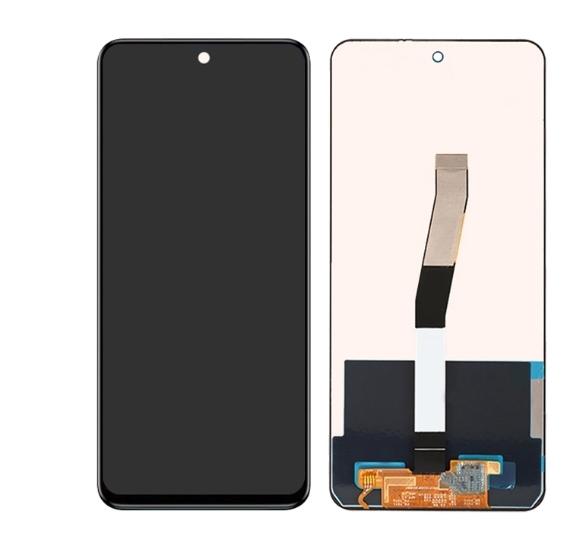 Xiaomi Redmi Note 9 Pro 用 LCD スクリーン交換アセンブリ ディスプレイ互換