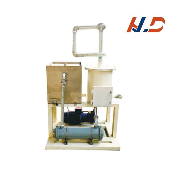 CE Long Lasting Extruder Parts Vacuum System for Plastic Extruder auxiliary machine