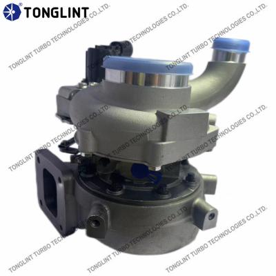 Geramic Bearing Turbocharger GTB3576KLNRV 830724-5001 775806-5013 775806-5 17201-E0654 For Hino Ranger Truck 3-8 338T J0