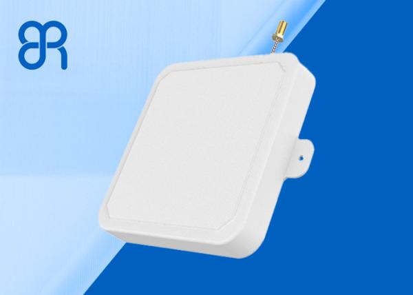 Compact and Lightweight UHF RFID Antenna for Easy Installation 5.5dbi High Gain UHF Antenna