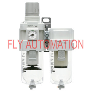 SMC AC20D-B К разделителю тумана регулятора патрона фильтра AC40D-B