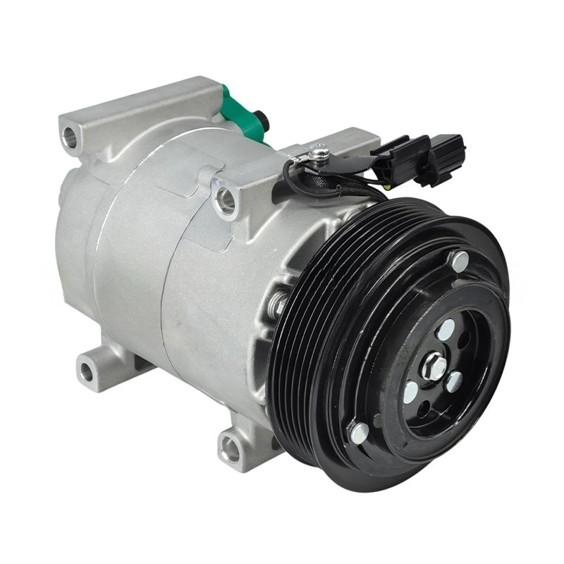 Auto A/C Compressor VS09E Air Compressor for 2011-2022 KIA MORNING II