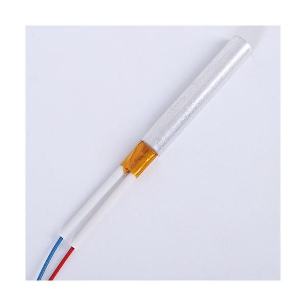 Insulating Ptc Ceramic Heater  Plate Ptc Air Heater Element 230V/50Hz