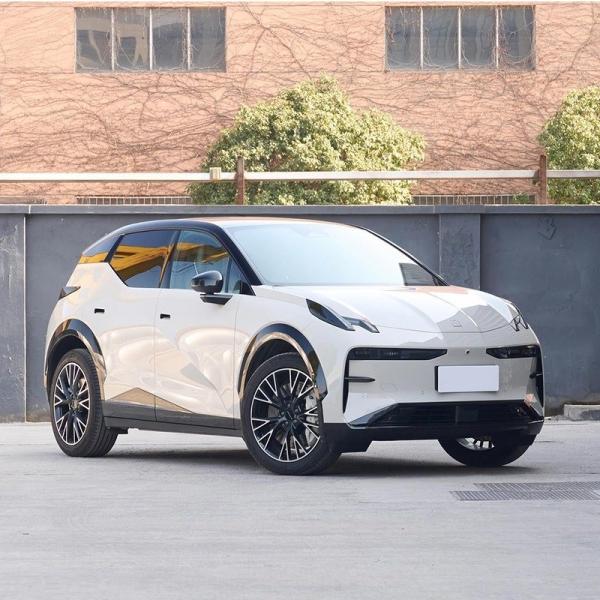 Zeekr X Compact SUV Pure Electric 5-Door 5-Seater SUV Electric Cars Energy Vehicles