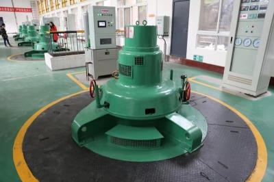 Gerador de turbina do micro redemoinho da turbina de fluxo axial de 25 Mw hidro