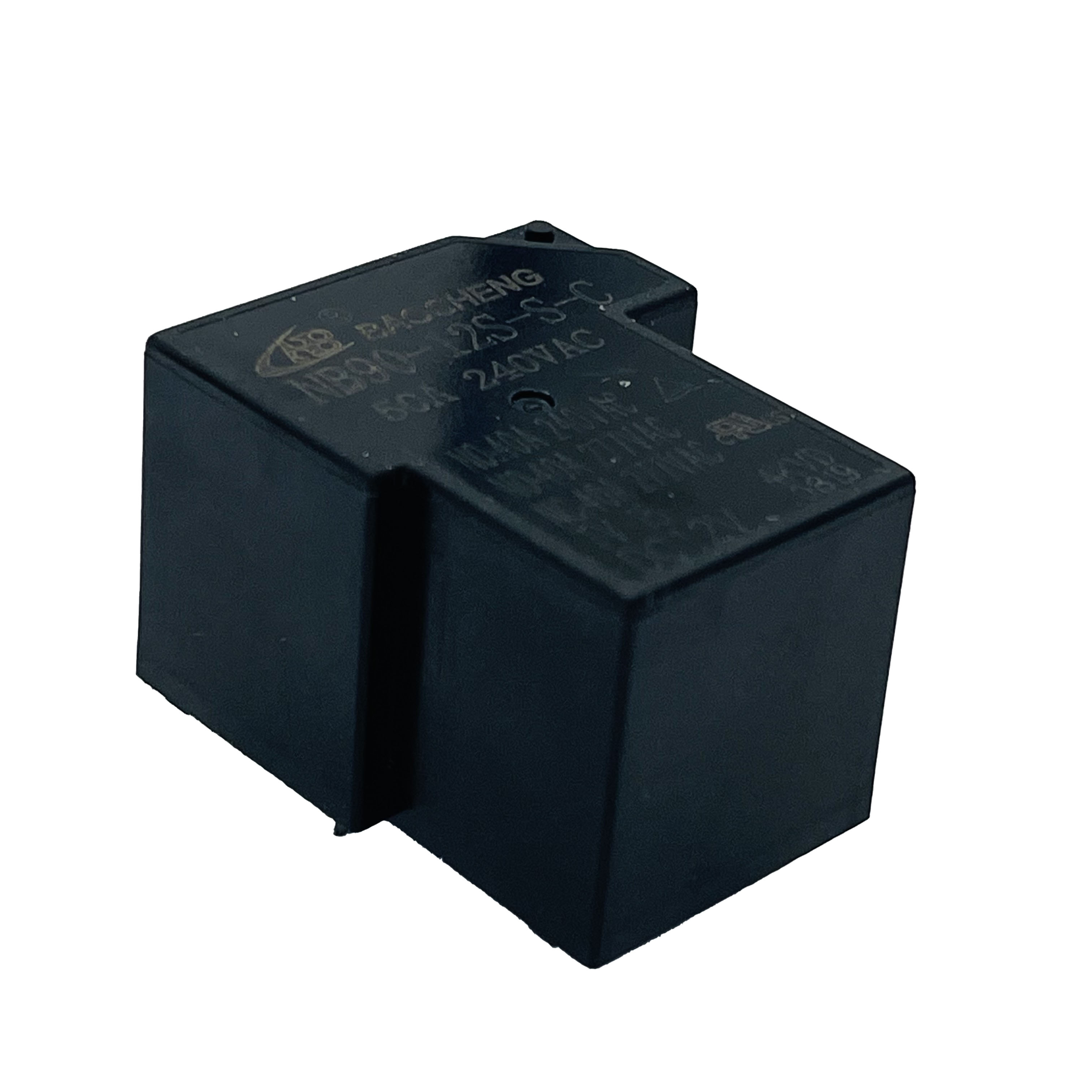 Поручая реле электроники реле DC12V NB90-12S-S-C силы реле 40A кучи