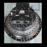 Motor del viaje de Final Drive To Hyundai 210 Lc7 R210 Lc-7 R210lc-7 del excavador de Belparts que lleva 31N6-40010