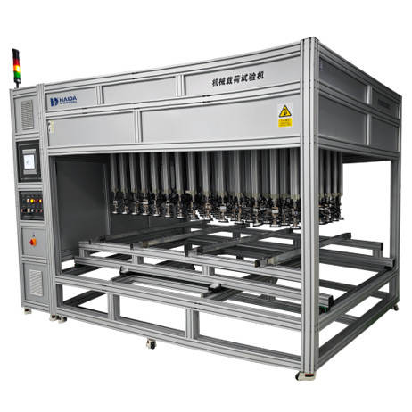 HD-E910	Mechanical Load Test Machine