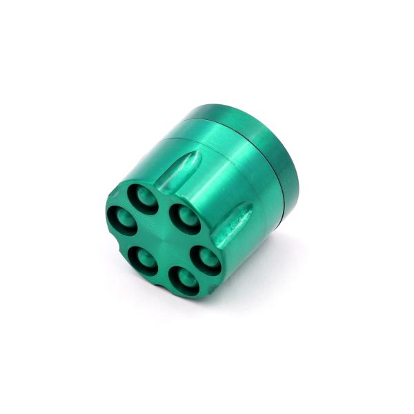 Hookah Spice Herb Grinder