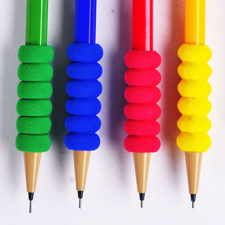 Hot selling wholesale new design mechanical pencil with pencil lead