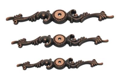 Cabinet Pull Handle Decorative Furniture Hardware Furniture Ornament