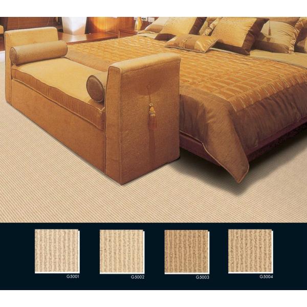 Ковер Бербер шерстей восхитительного казино мягкий текстурированный с кучей 8мм