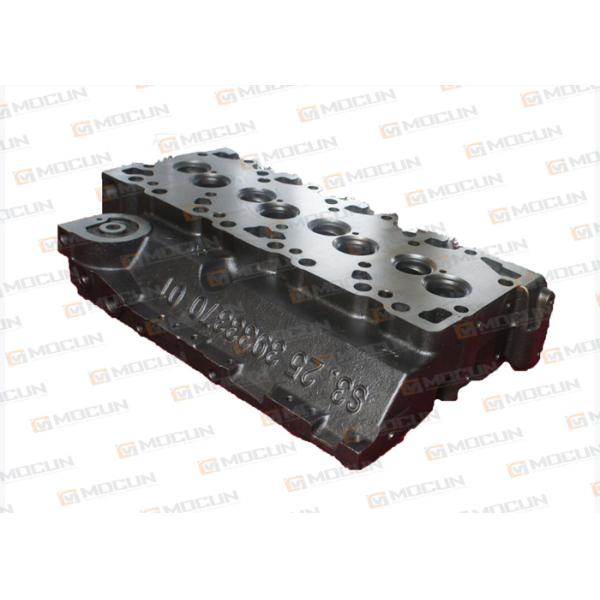 машинные части экскаватора ремонта головки цилиндра двигателя дизеля 4БТ 3933370 3966448 3933423