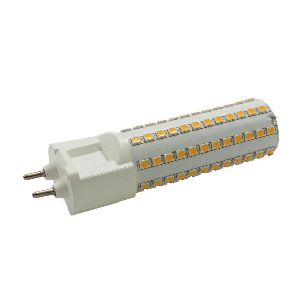 85 - 265V 10W 1000LM G12 LED Corn Cob Light to Replace 70W / 150W CDMT Lamp