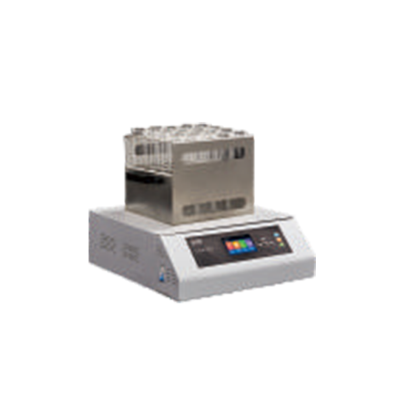 GK-500 GK-600 GK-700 Automatic Kjeldahl Apparatus for Nitrogen Analysis