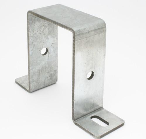 Conjuntor de madeira de aço galvanizado de aço metálico