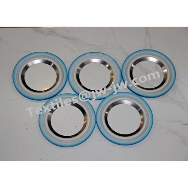 Tensión del telar de picanol para una operación fluida Iro No 27.0573.102 Roj 54F00221 19W24 PAT PEN