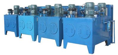 380v CCM Parts 8MPa System Pressure Low Energy And High Efficiency