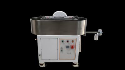 EQUIPMENT DETAILS OF 5036-HD VALLEY BEATER