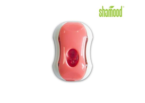 Mouse Oval Liquid Car Air Fresheners Super Noticeables Membrane Vent