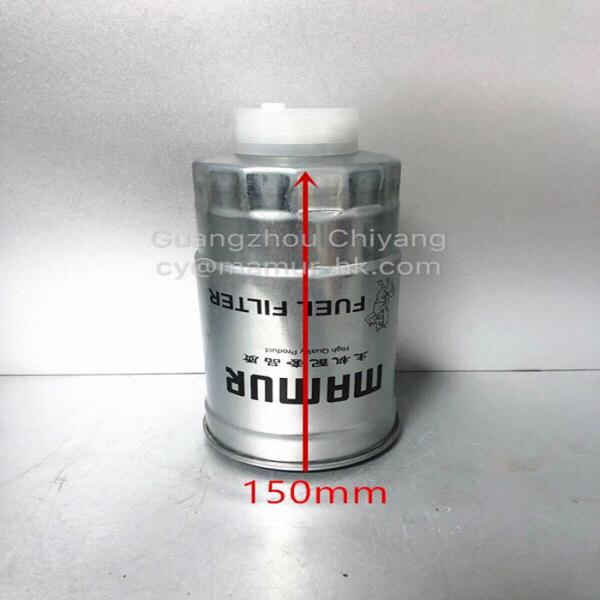 O filtro de combustível de MAMUR para JMC 1031 1041 1050 N720 TRANSITA POR 110500010 peças de automóvel de JMC