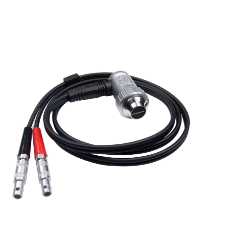 TM-08 ULTRASONIC Probe Transducer Of Ultrasonic Thickness Gauge/Thickness Meter For Thickness Measure/Testing