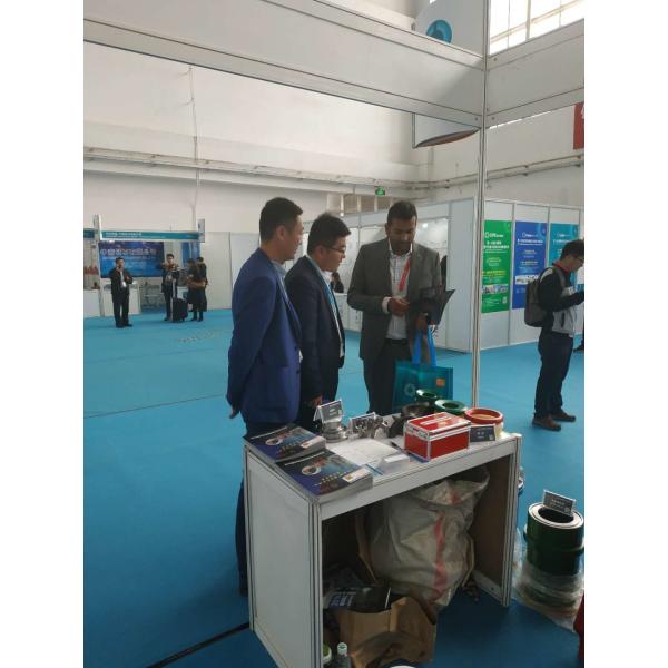 SUSITNA TECHNOLOGY(QINGDAO)CO., LTD