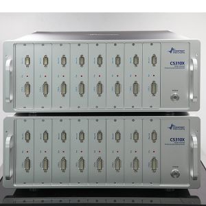 Customized Multichannel Potentiostat Instrument CS310X Model