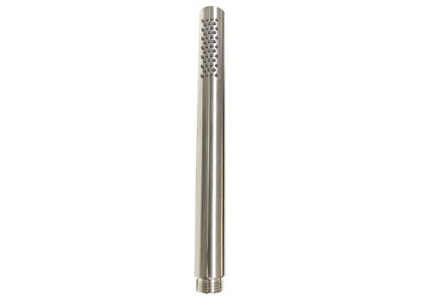 Stainless steel 316 Watermark Outdoor Shower Satin Solar Shower Freestanding Beach Garden Swimming Stand shower