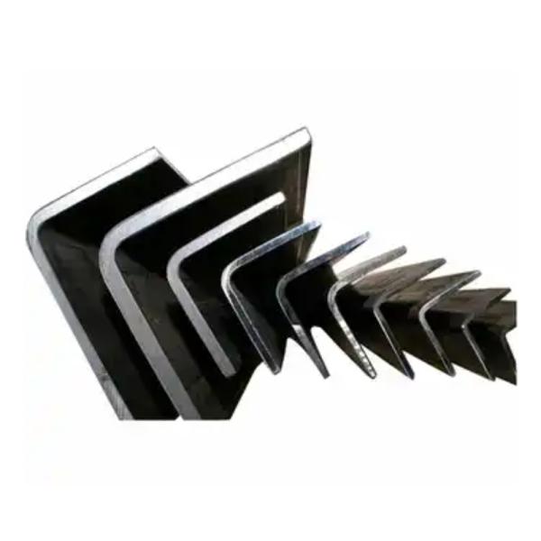 ISO9001 Горяче прокатаная стальная сторона 3м 4м 5м Длина 304 347 321H