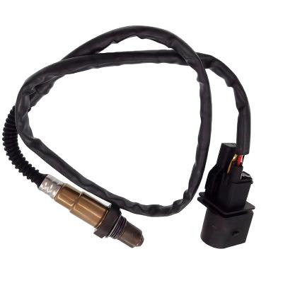 Pièces détachées automobiles 03F 906 262 D Capteur d'oxygène 03F 906 262D pour VW Golf 7 Jetta 4 Polo Audi A3 A4 B8 B7