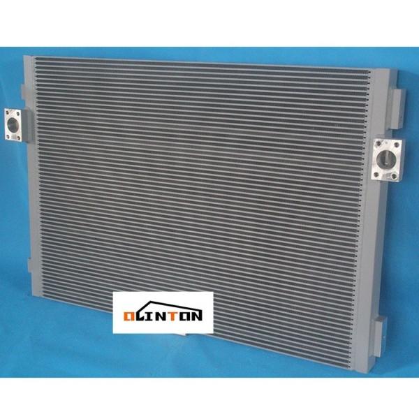 E345C Excavator Fuel Tank with Construction Machinery Parts OEM Support