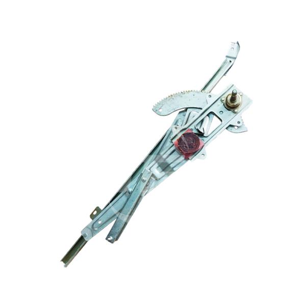Left glass regulator assembly 1B24961400101 For Foton Auman EXT Truck Parts