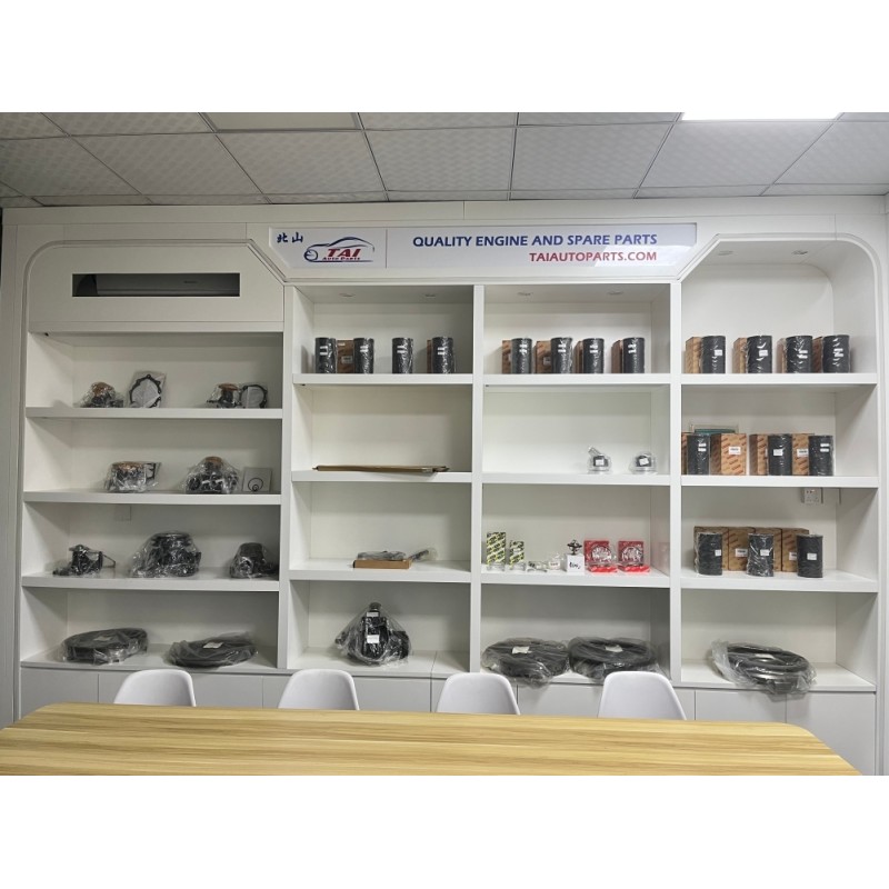 SHENZHEN TWOO AUTO INDUSTRIAL LTD
