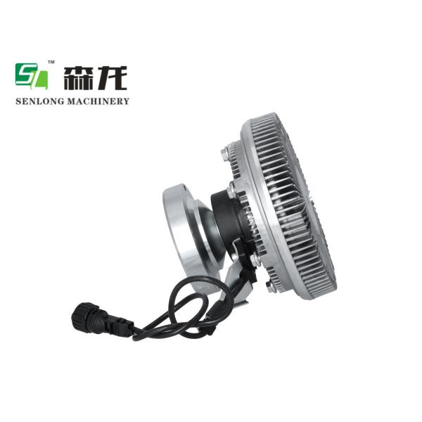 Муфта электрического вентилятора системы охлаждения на  7083409 M604054 FM9 FM12,85000177C 20450239