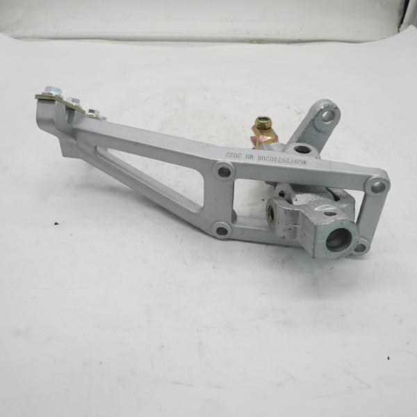 Quality Sinotruk Howo Truck Cab Parts WG9725240208 Gear Shift and select mechanism ass.