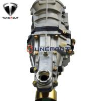 5DYA-1701011 Auto Transmission System Gearbox Case For Great Wall GWM GW 4G69S4N