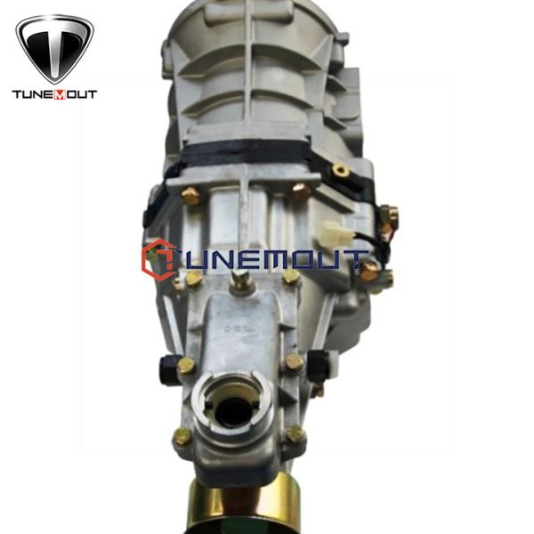 5DYA-1701011 Auto Transmission System Gearbox Case For Great Wall GWM GW 4G69S4N