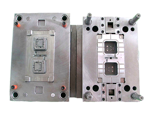 Switch Socket Mold