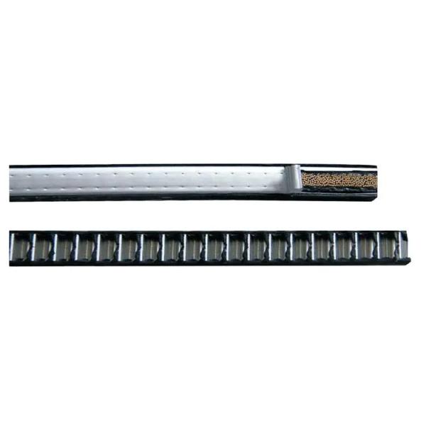 Corrosion Resistance and Good Weldability The Winning Combination of Flexible Spacer Bars