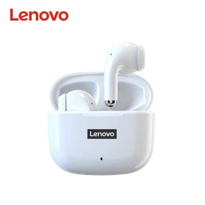 Lenovo LP40 Pro Tws Bluetooth Earphones Noise Cancelling FCC Certificate