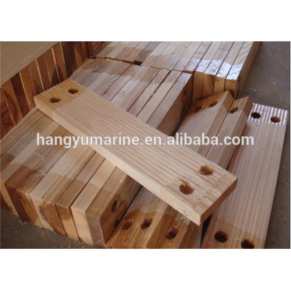 Marine ship wooden material embarkation rope ladder sale